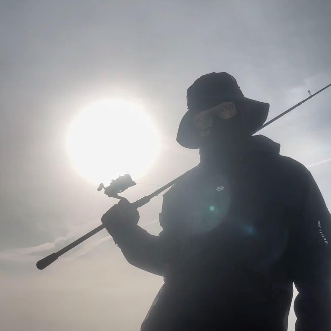 路亚小桂🎣