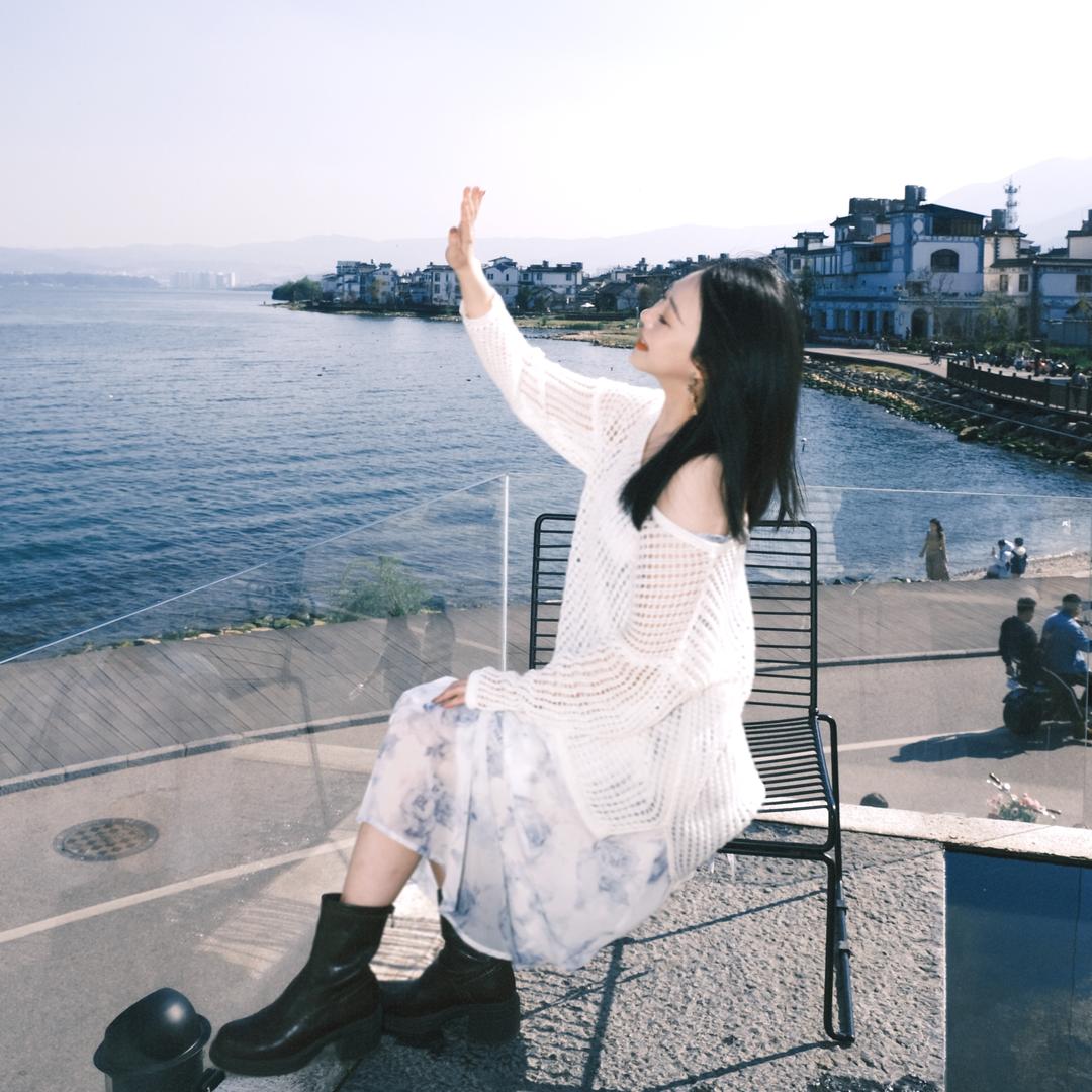 雯雯waaa