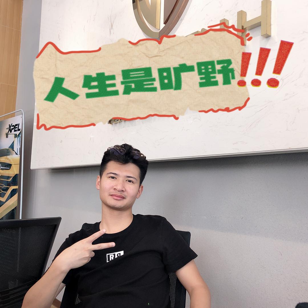 飞马汽车(阿清二手车)