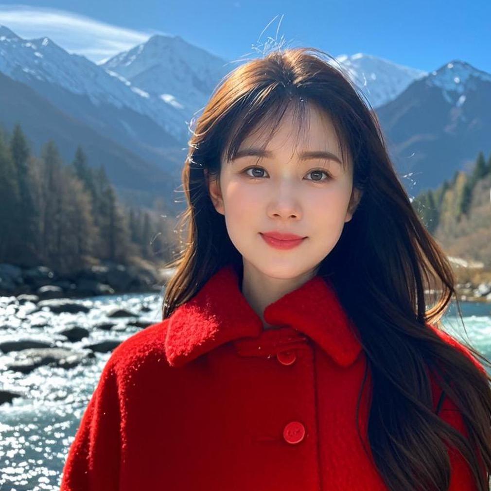 兰兰（好物分享）