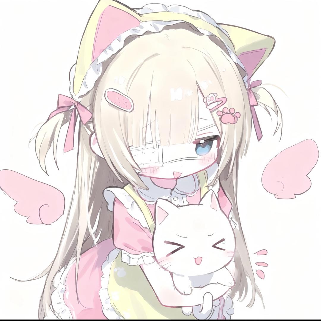 女的