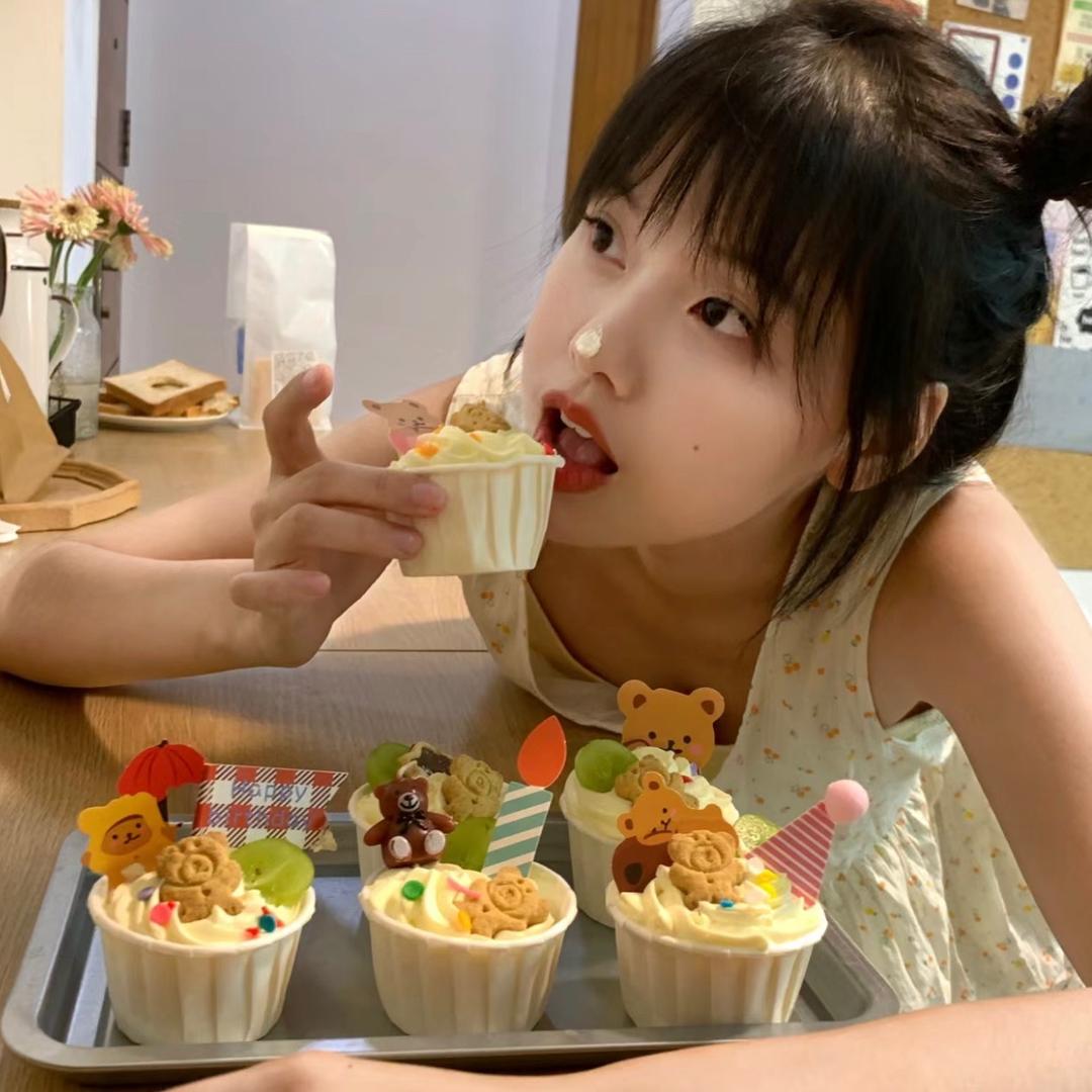 番茄虾滑