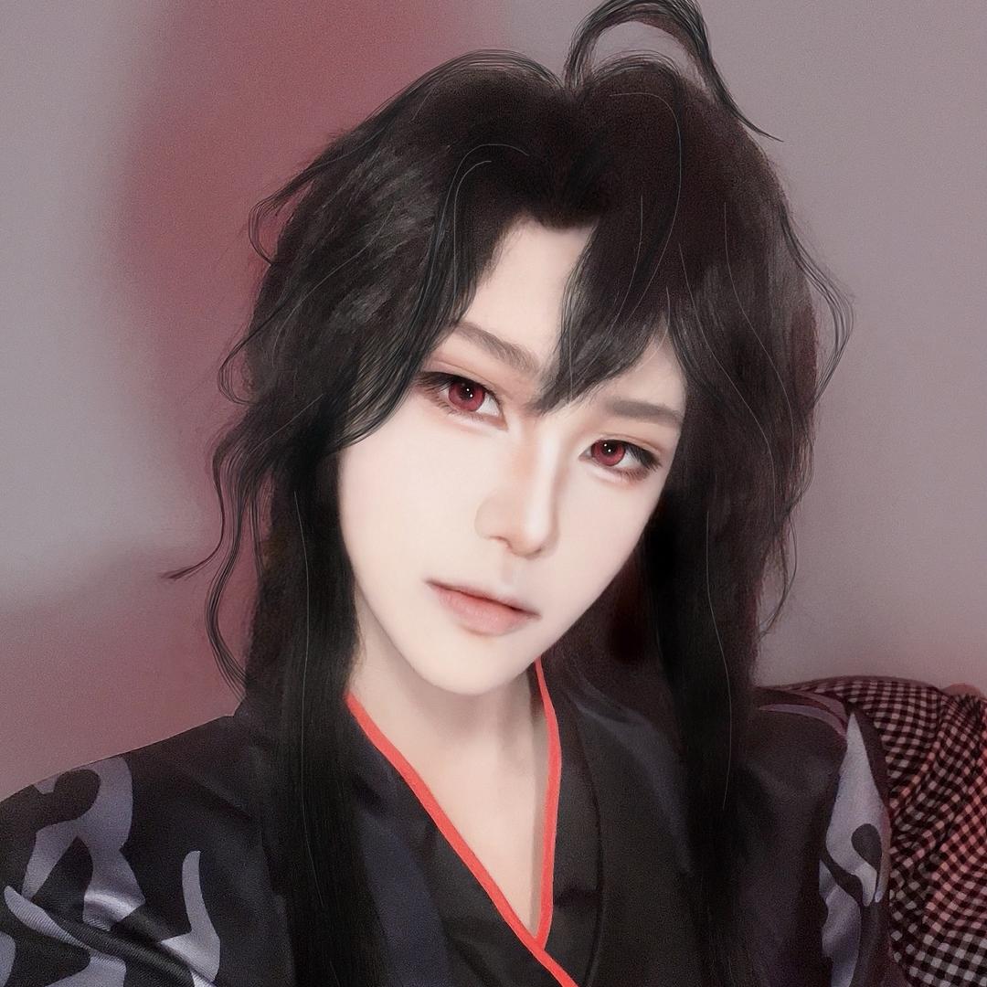 阿京luck