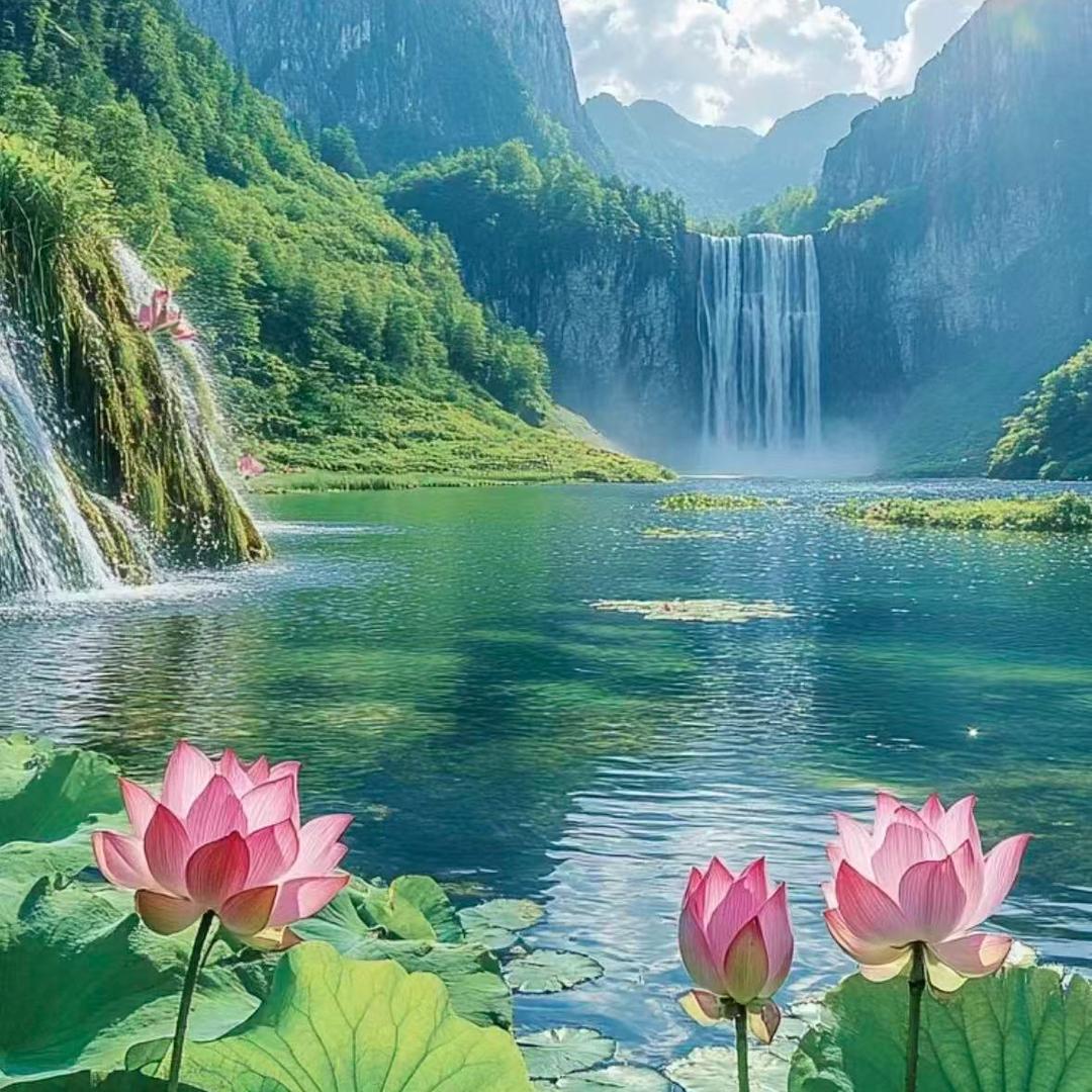 小龙女🙏观香🙏