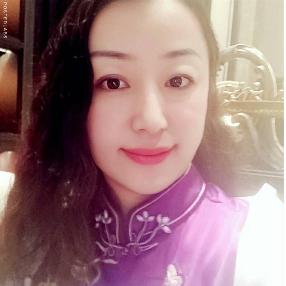 苏州锦裳鸿国绣华服高定