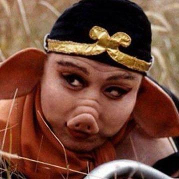 海子哥 决胜巅峰