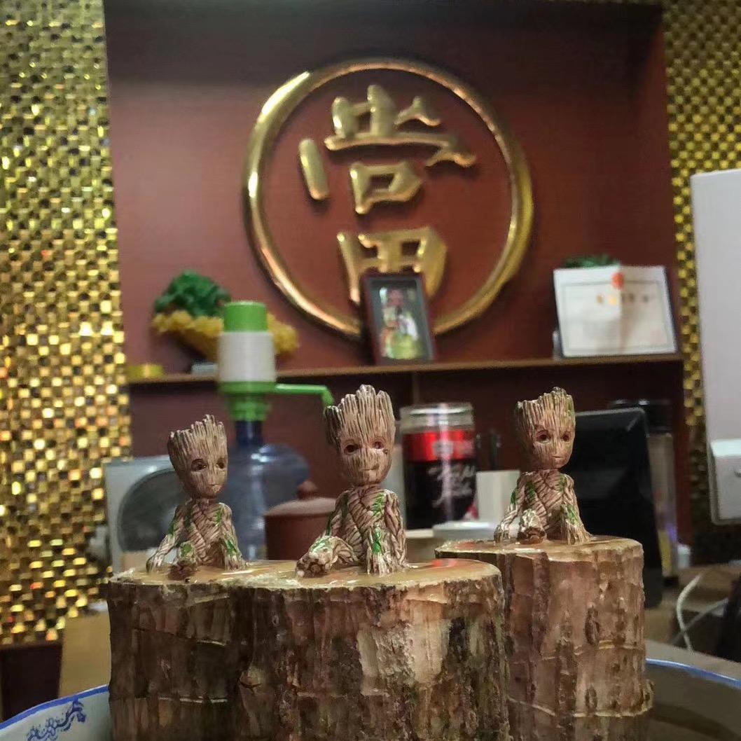 典当行