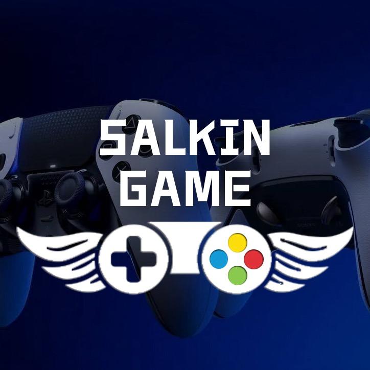 SALKIN GAME