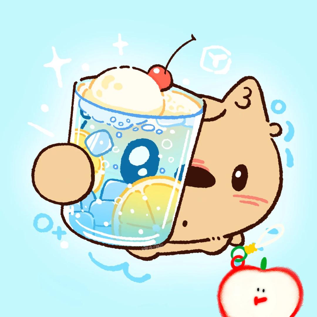 🌈快乐加杯⭐️（唐糖糖）