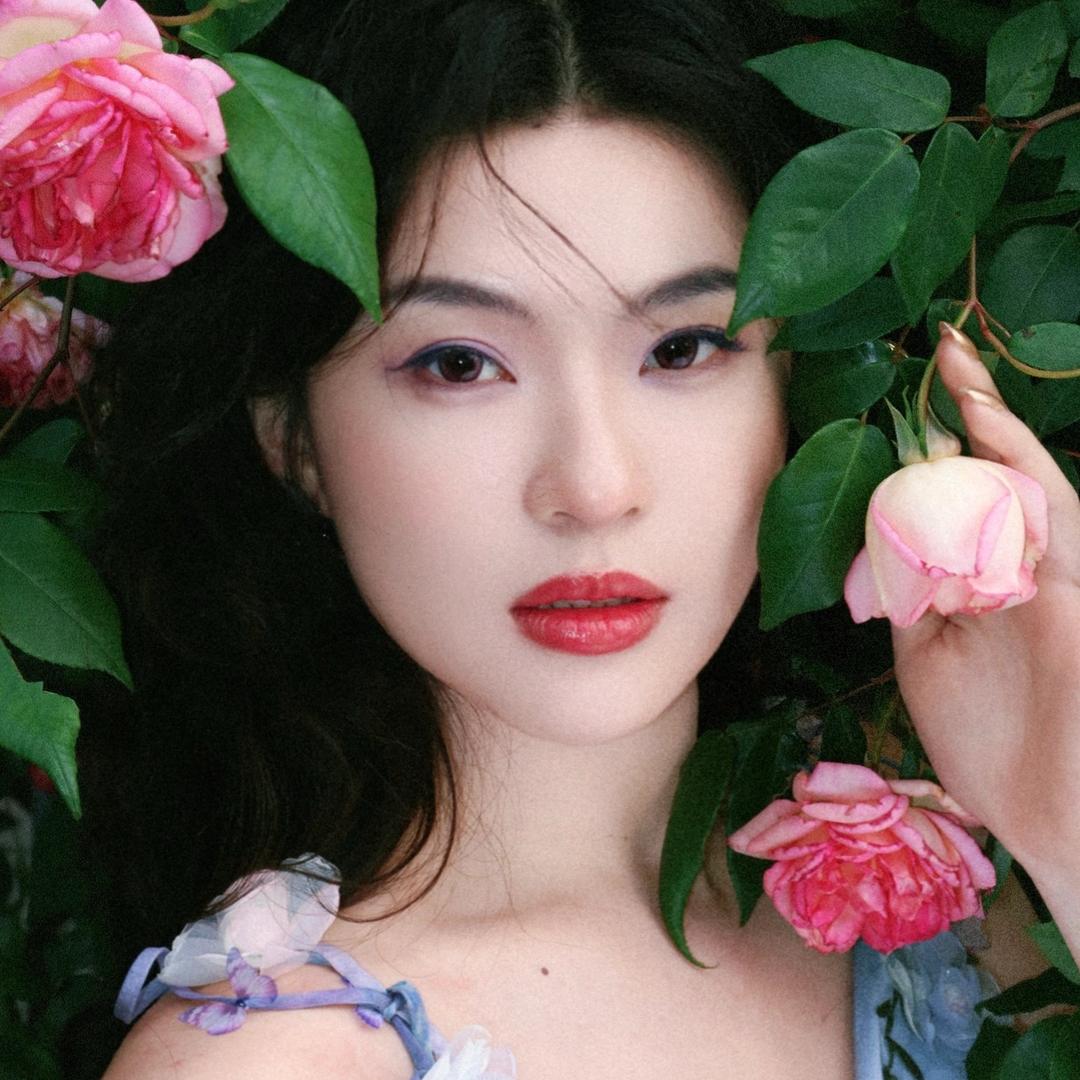 玫瑰Rosa