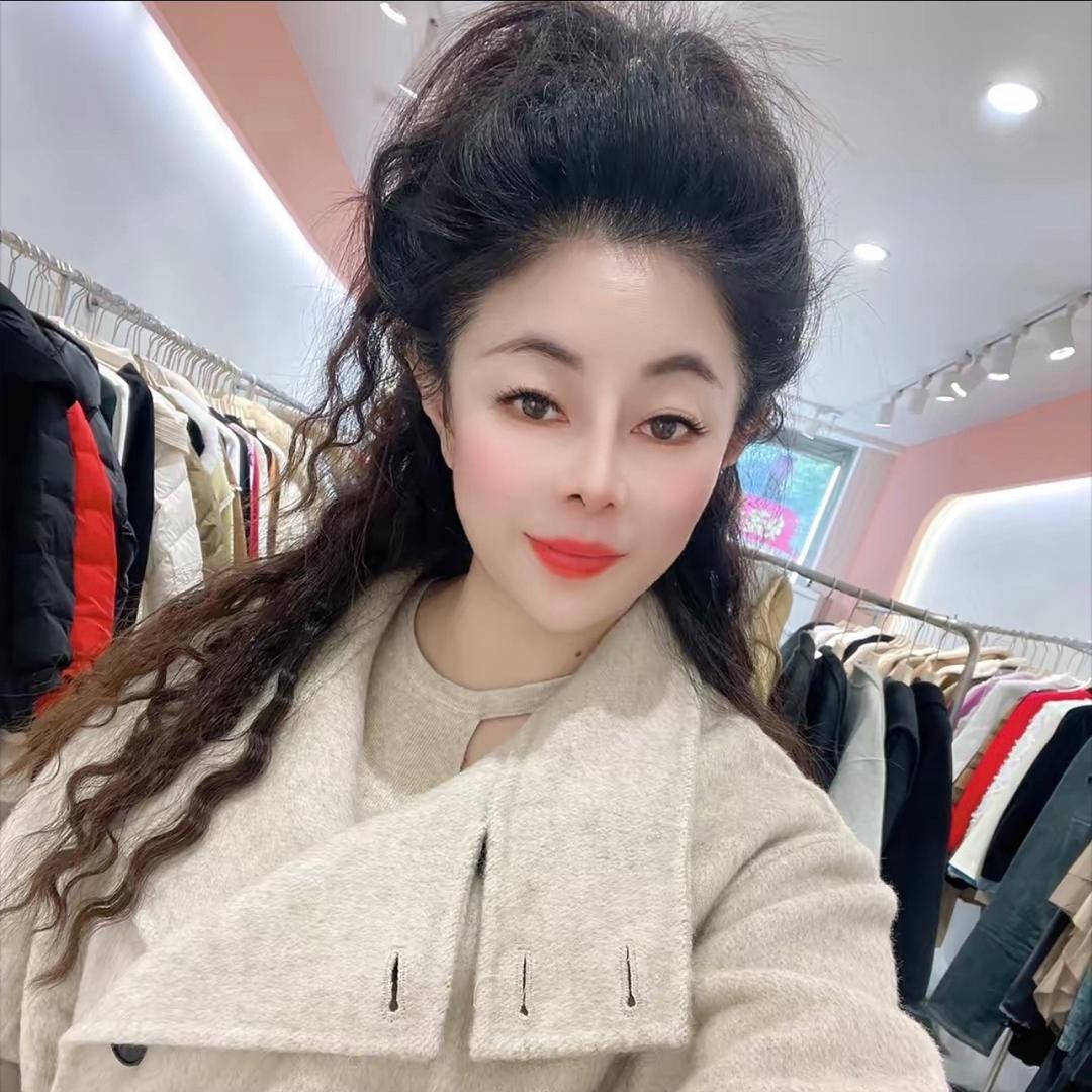 寿县梅梅家女装集合店2