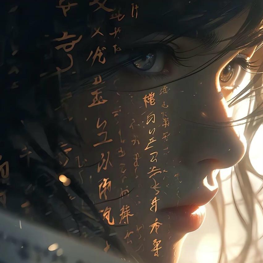 因为太萌被肘击