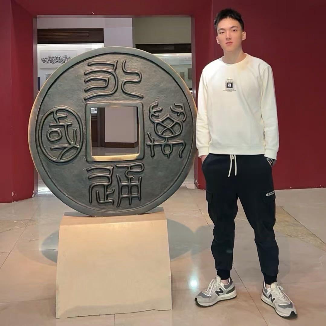 白富科技