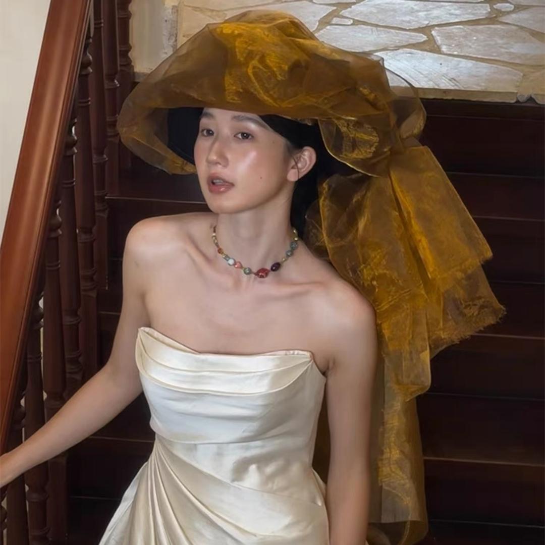 沐禧.化妆师莹莹