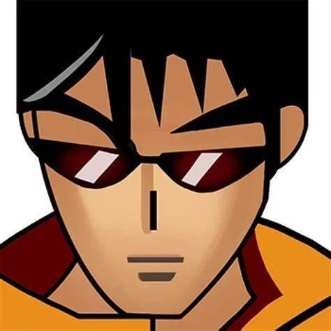 小帅。