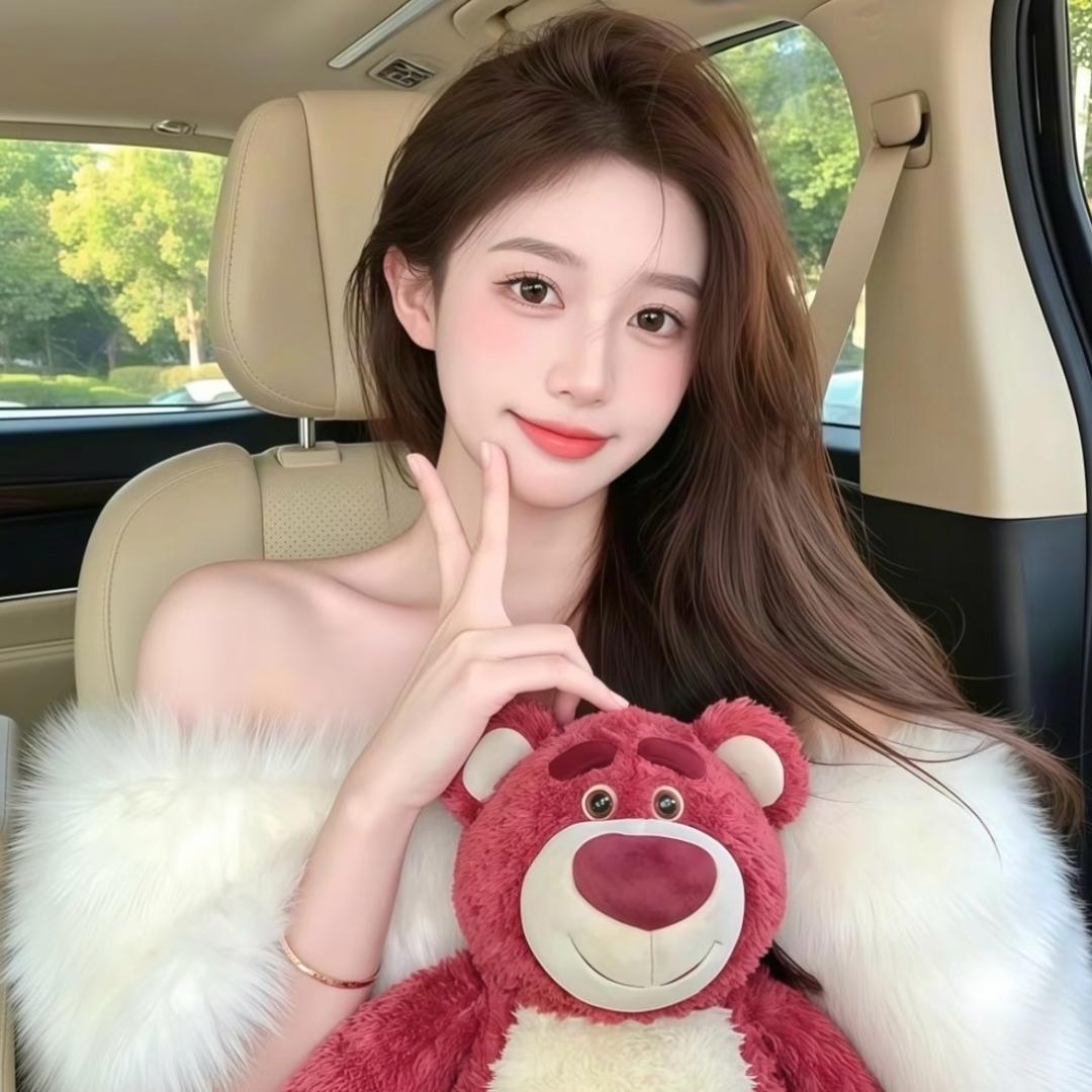 是草莓呀🍓