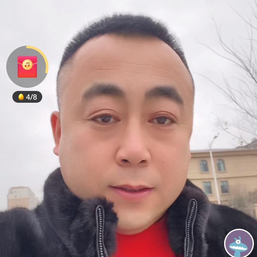 老憨
