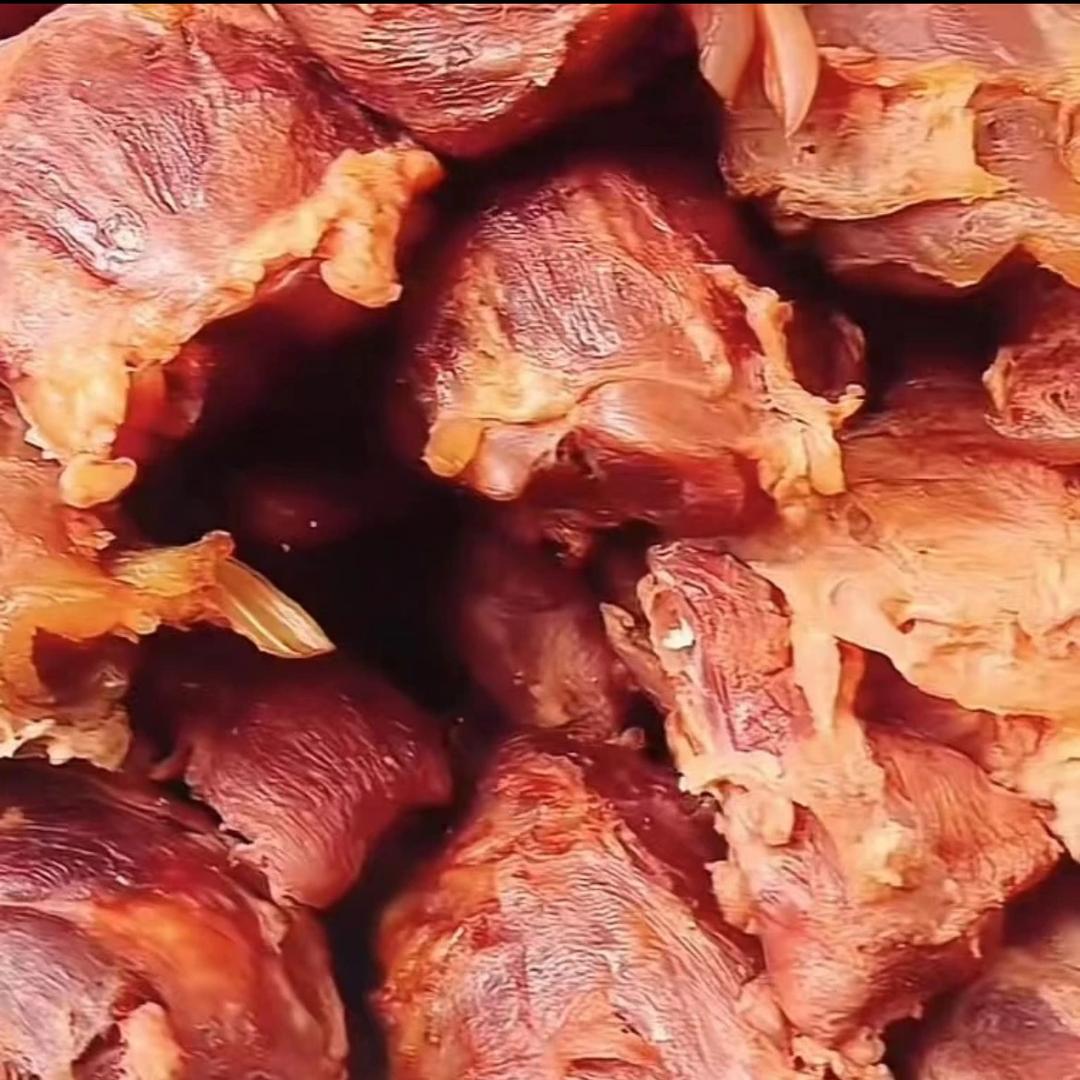 泌阳丰悦牛肉