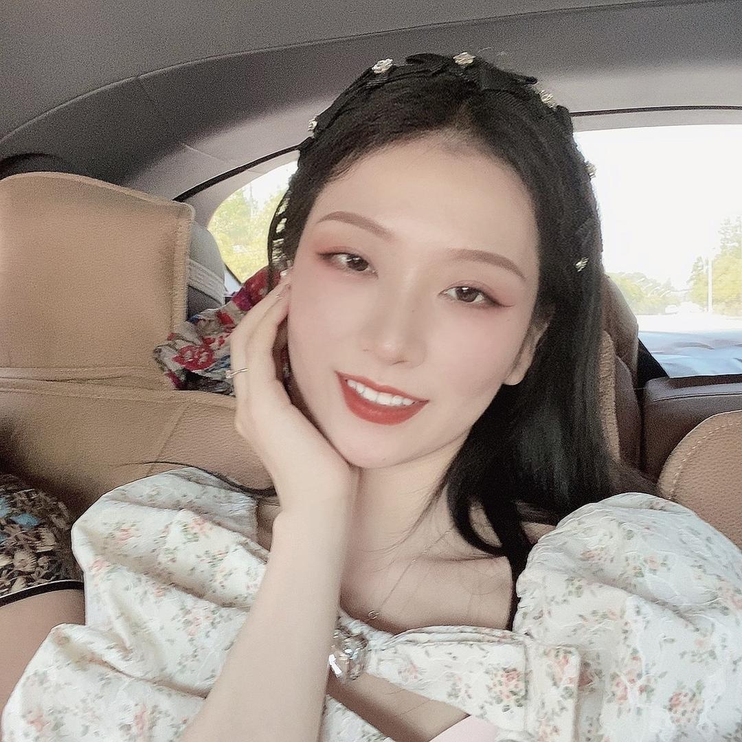 蝴蝶的备婚日记🦋