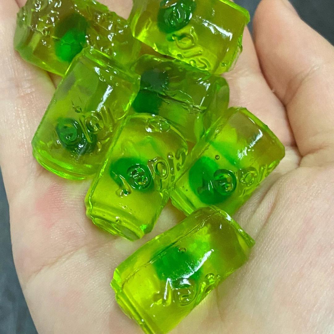 肖博的零食店