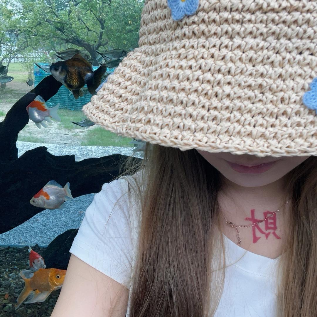 欣⭐️
