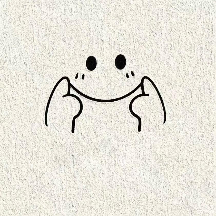 一只鱼、