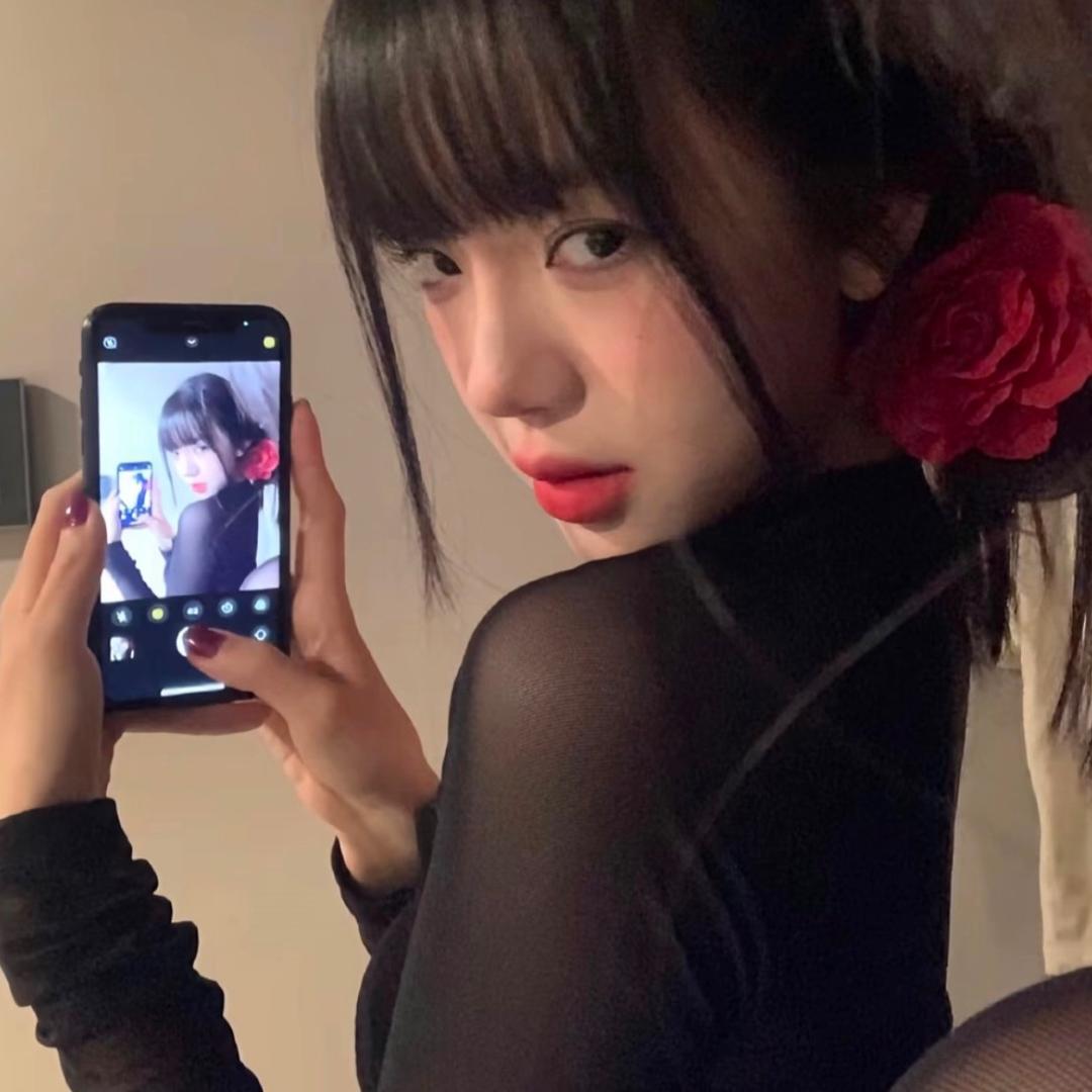 每天都要开心！