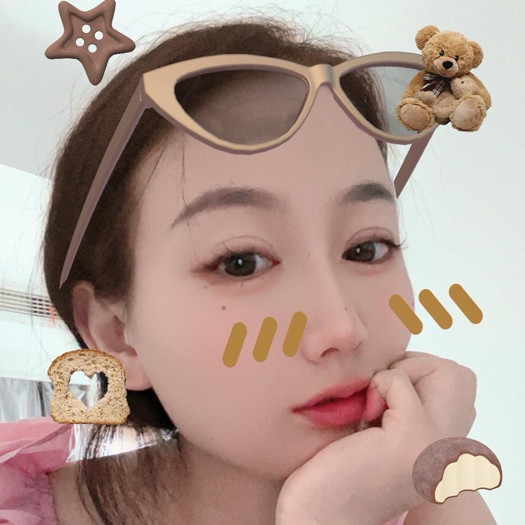 暖暖🌞