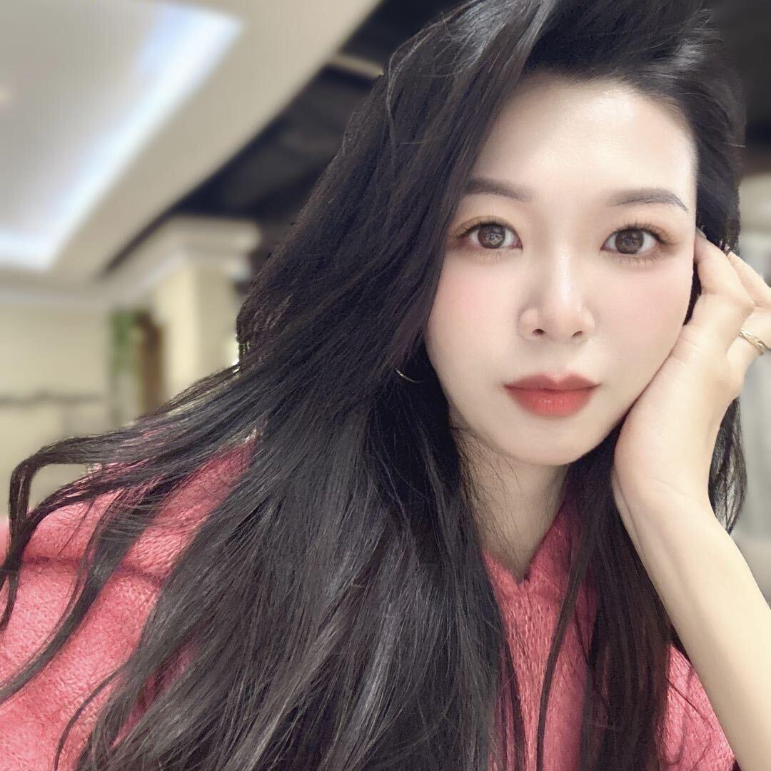 护肤配方师Sarah