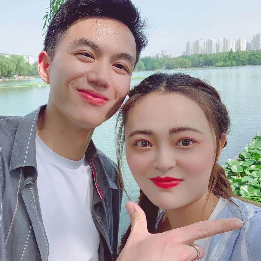 小王记录真实生活