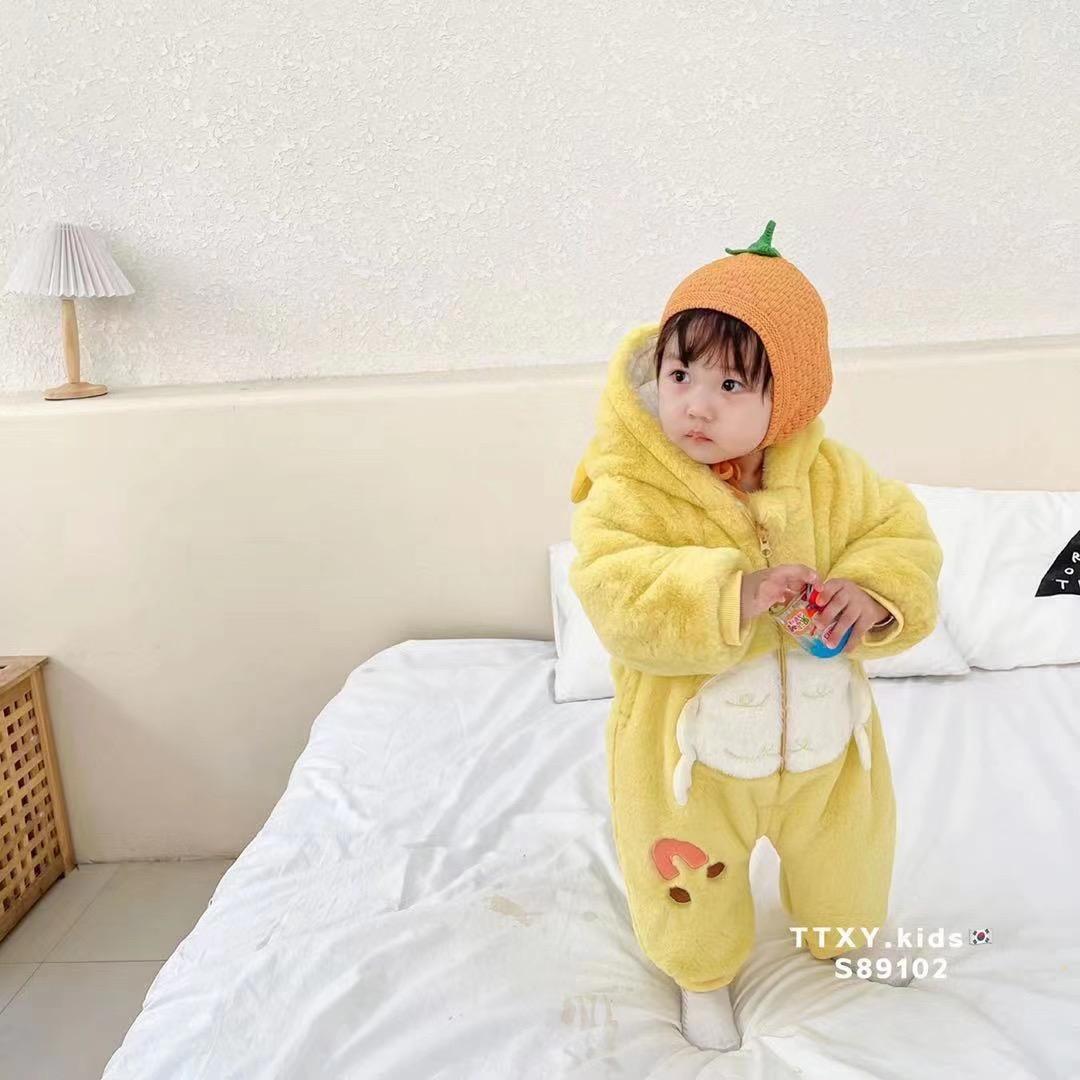 沐糖婴童馆