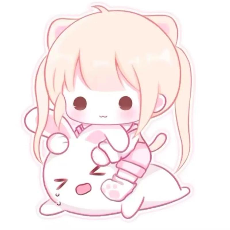 元气少女李逵（臻好吃零食对对碰）