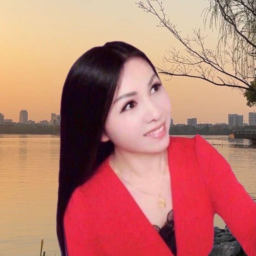 杨美华