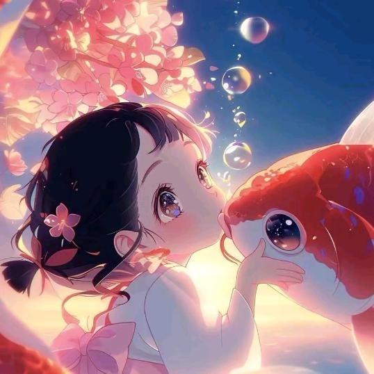 小锦鲤甄选百货店