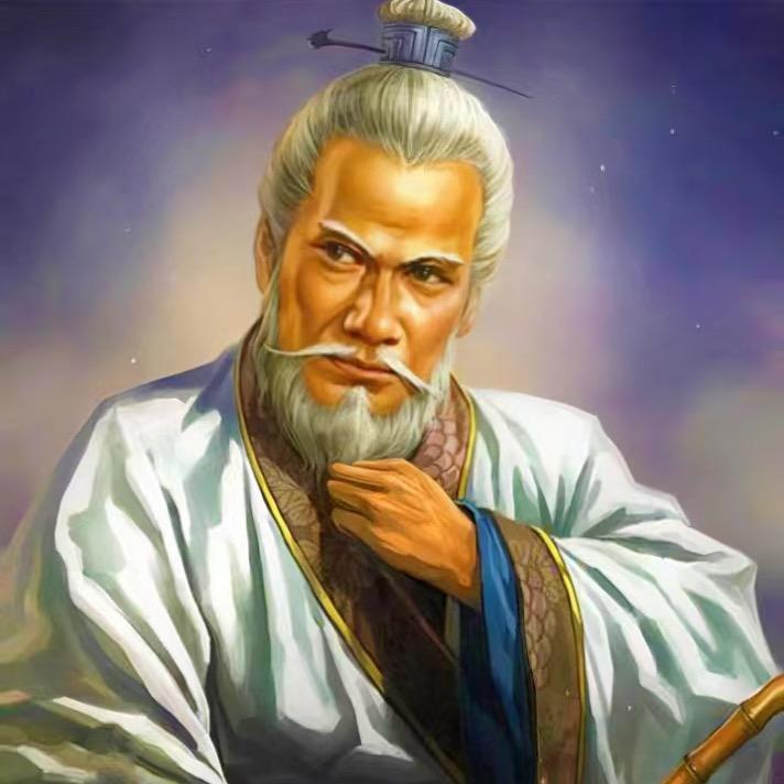 龙泰古画