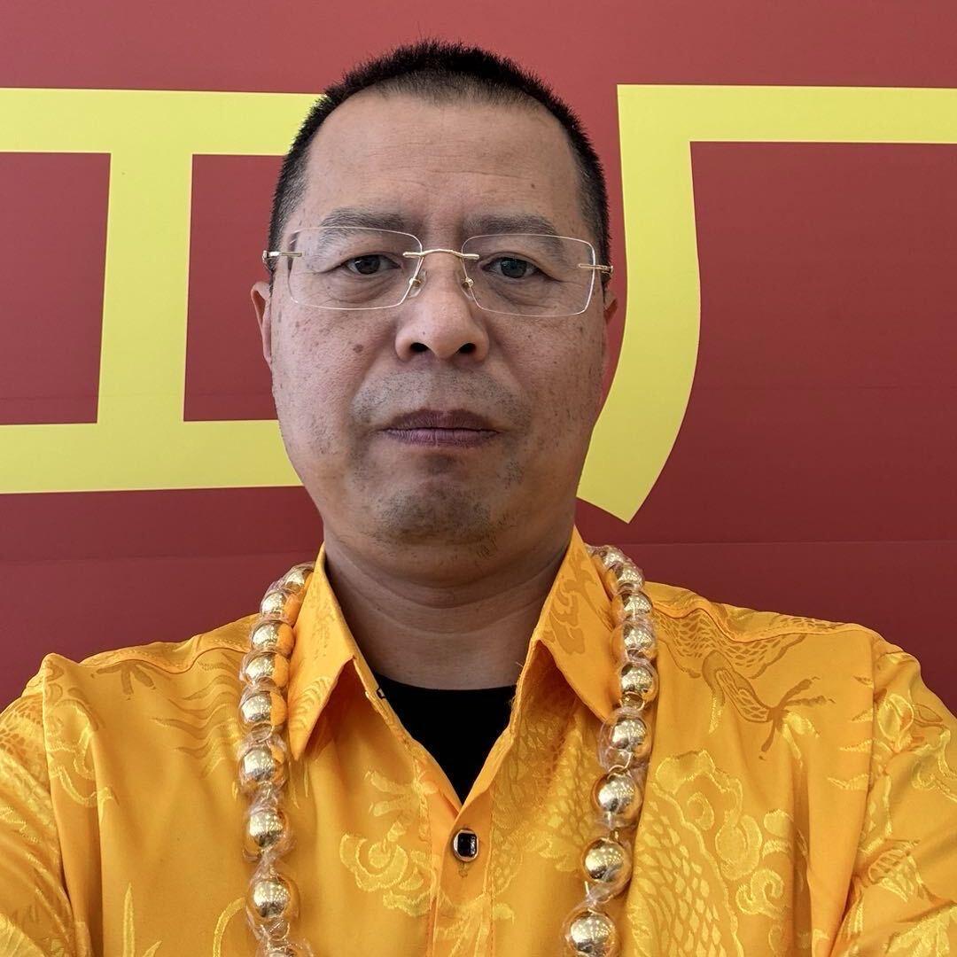 招远金贝黄金孙哥