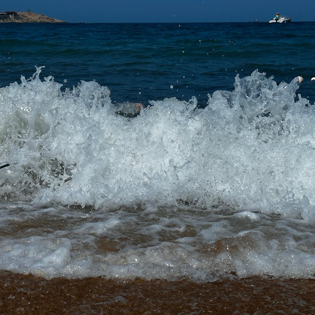 浪~