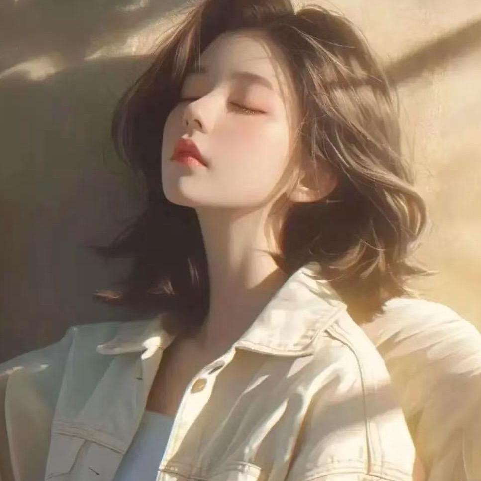 杨家姑娘🎀