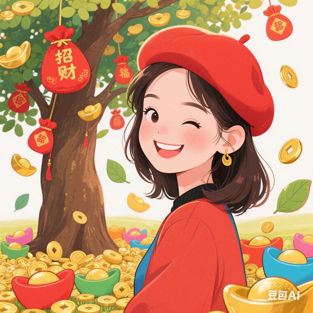柏旻妈妈
