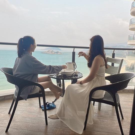 往事如烟