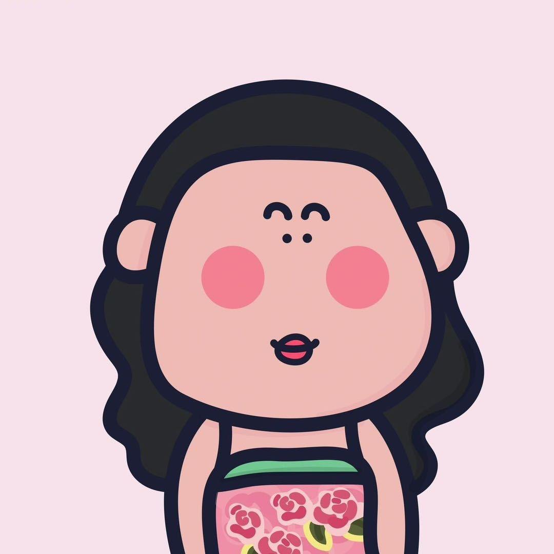 憨货🍓