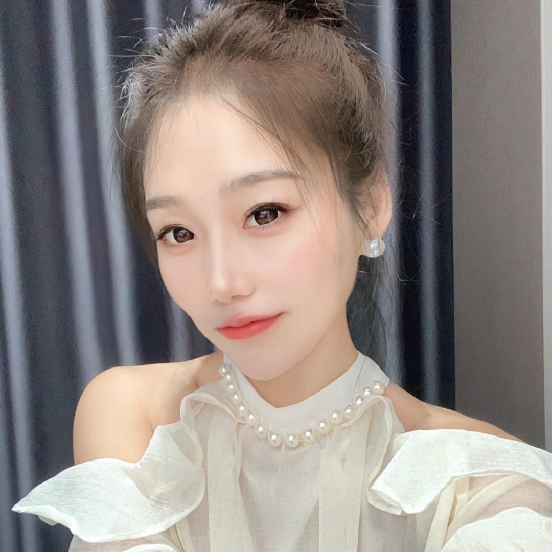 媛媛减龄穿搭➕身材管理