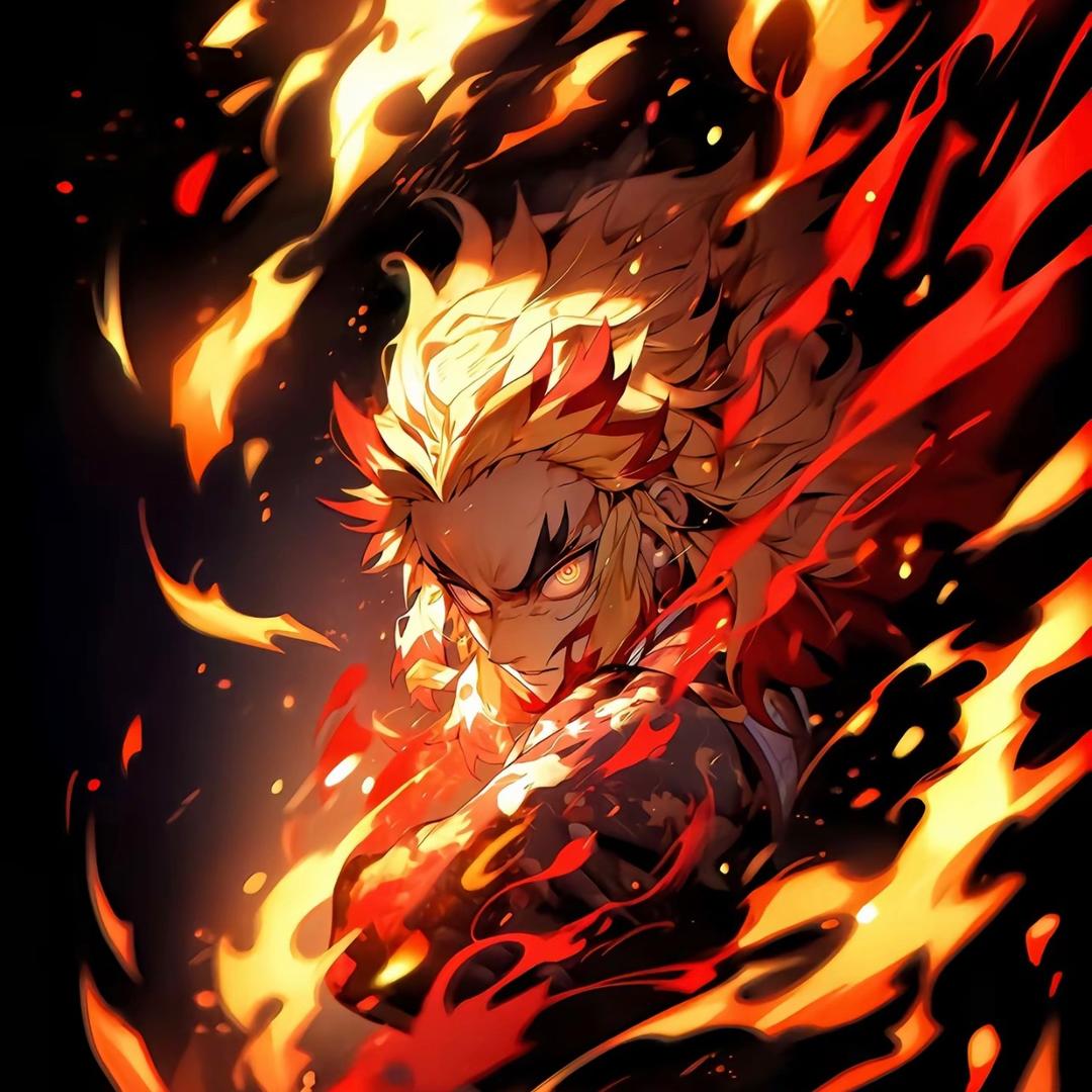 炎