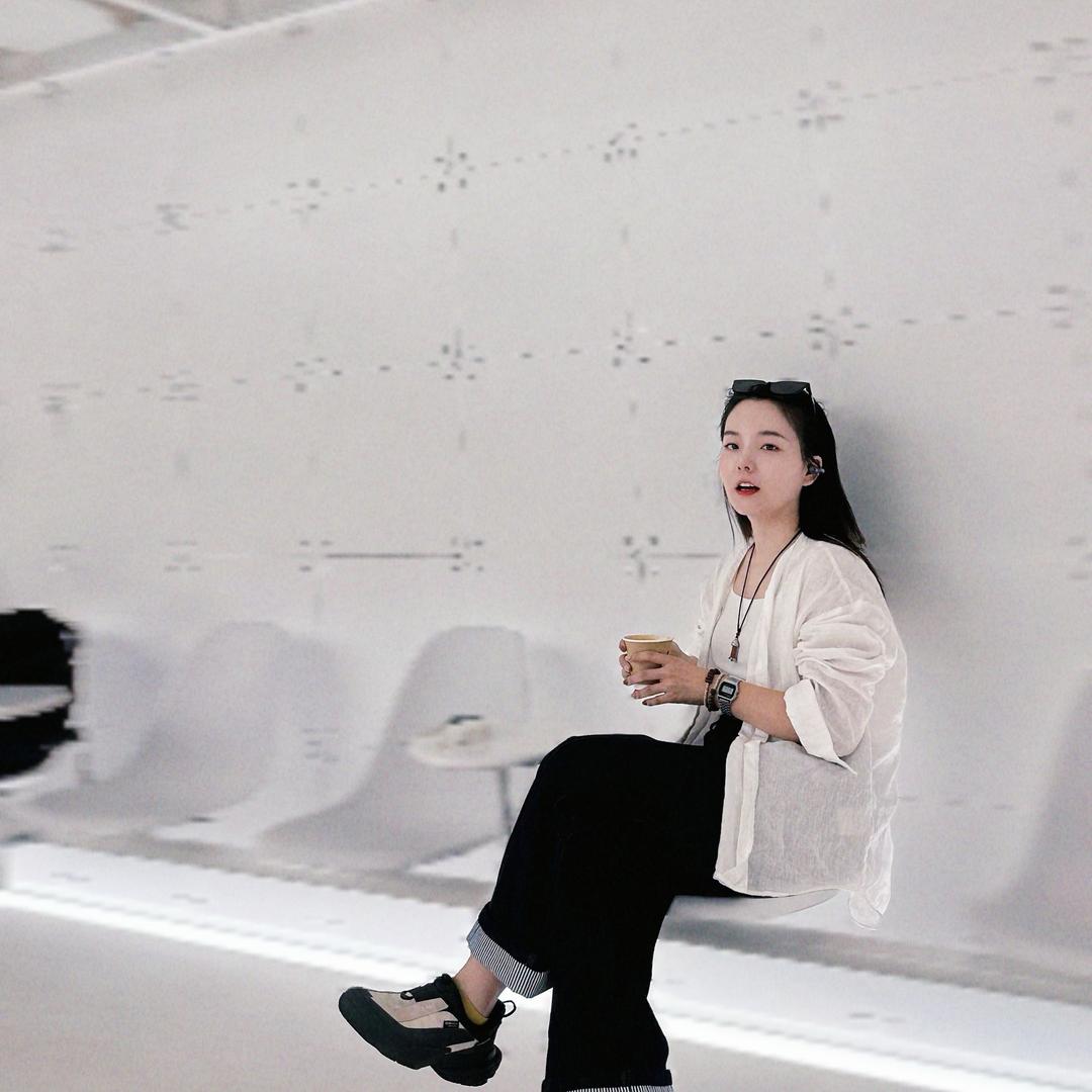 焦子曰专业穿搭