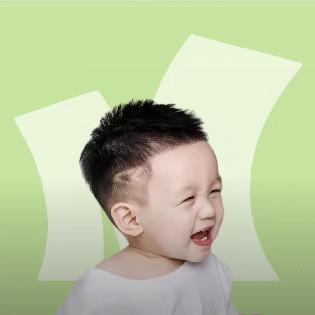 @辰辰妈韩系童品