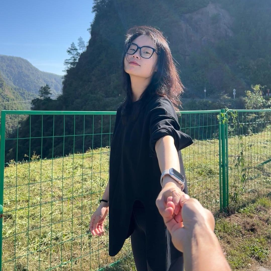 可可与小亮