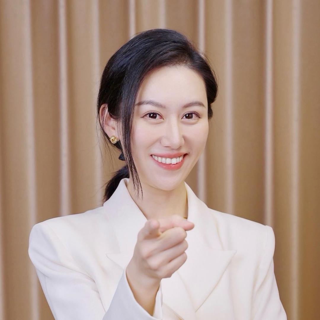 杨姐（专心养发）