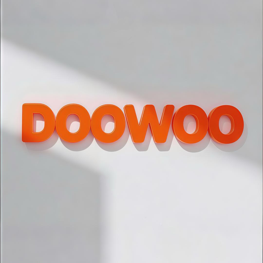 doowoo卜知