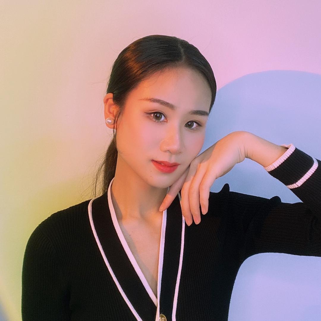 紫-金-舞蹈🦢李倩老师
