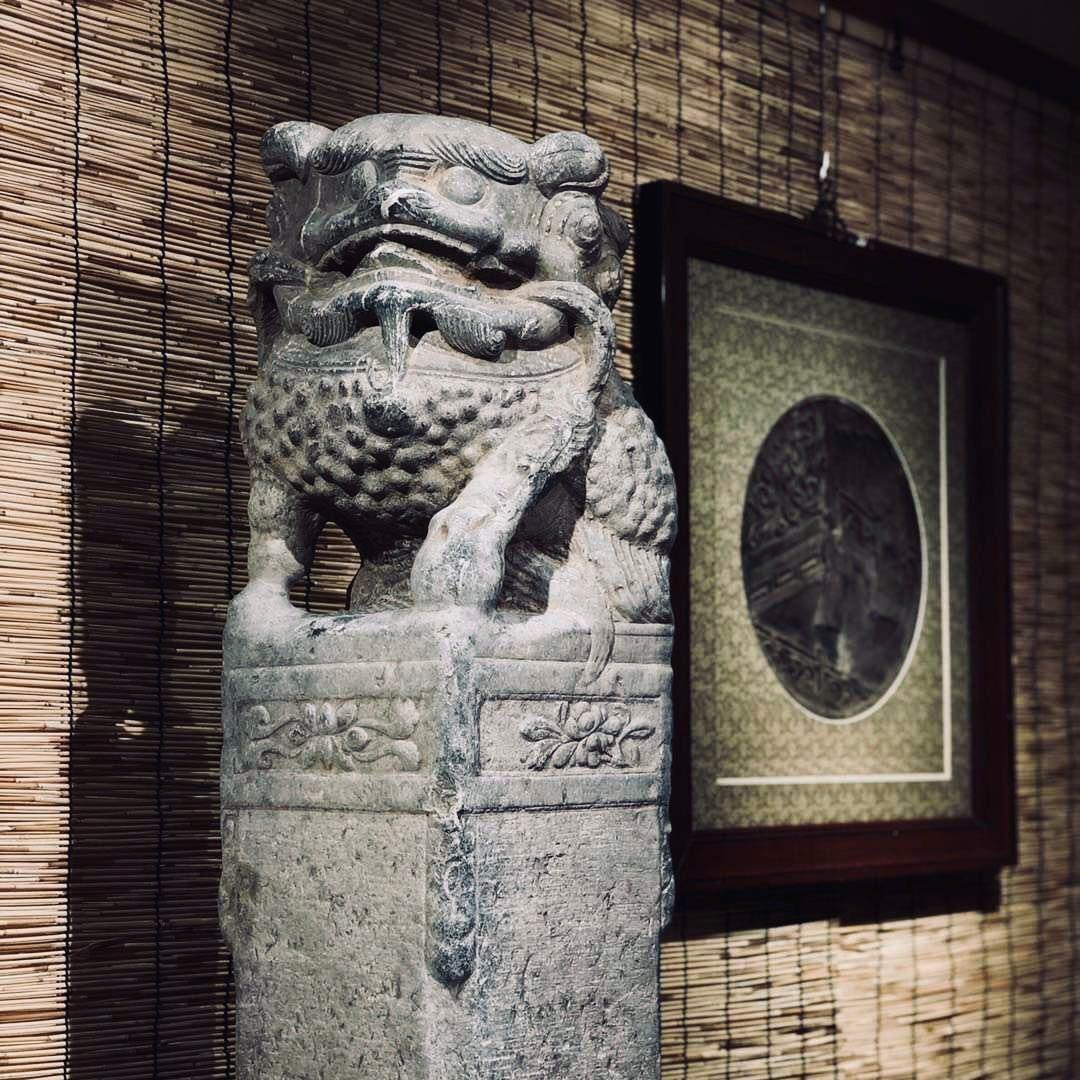 拙石收藏